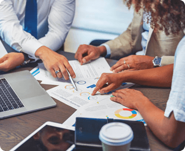 Education industry solution