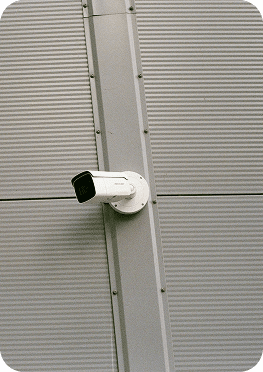 CCTV & Surveillance